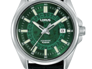 AUTHENTIC LORUS WATCH Elegant