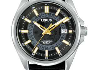 AUTHENTIC LORUS WATCH High-End