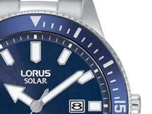 AUTHENTIC LORUS Elegant Watch