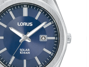 AUTHENTIC LORUS WATCH Designer