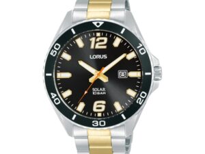 AUTHENTIC LORUS WATCH Sophisticated