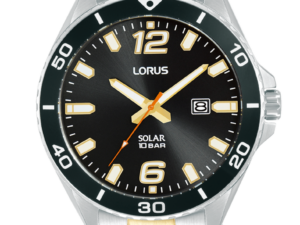 AUTHENTIC LORUS WATCH Sophisticated