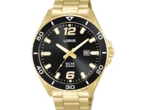 AUTHENTIC LORUS WATCH Designer