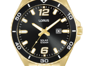 AUTHENTIC LORUS WATCH Designer