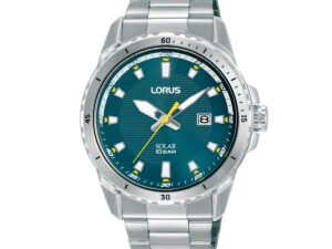 AUTHENTIC LORUS WATCH Sophisticated