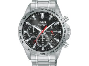 AUTHENTIC LORUS WATCH Top Quality