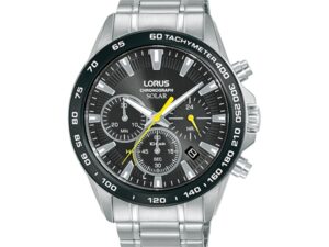 AUTHENTIC LORUS WATCH Sophisticated