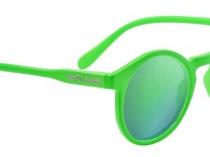 AUTHENTIC SALICE SUNGLASSES Plastic High-End