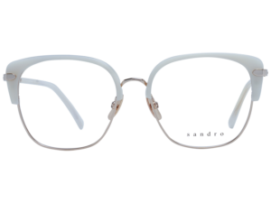 AUTHENTIC SANDRO PARIS EYEWEAR Women High-End Eyeglasses