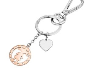 AUTHENTIC MORELLATO GIOIELLI LOVE Unisex Sophisticated Bijoux