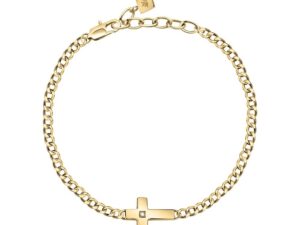 AUTHENTIC MORELLATO GIOIELLI CROSS Men Top Quality Bijoux