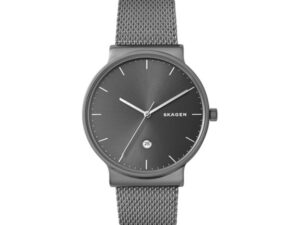 AUTHENTIC SKAGEN DENMARK WATCH Men High-End