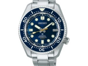 AUTHENTIC SEIKO PROSPEX WATCH High-End Luxurious