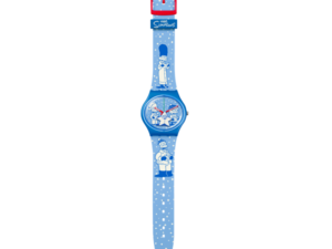 AUTHENTIC SWATCH TIDINGS OF JOY Quartz Premium