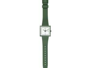 AUTHENTIC SWATCH WHAT IFÃ¢â¬Â¦GREEN? Switzerland Top Quality