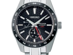 AUTHENTIC SEIKO PRESAGE WATCH High-End Luxurious