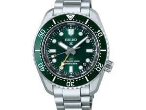 AUTHENTIC SEIKO PROSPEX WATCH High-End Luxurious