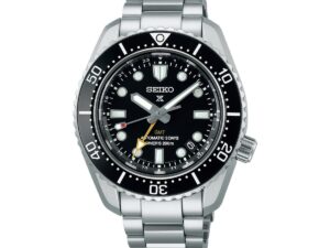 AUTHENTIC SEIKO PROSPEX WATCH High-End Luxurious