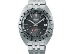 AUTHENTIC SEIKO PROSPEX WATCH High-End Luxurious