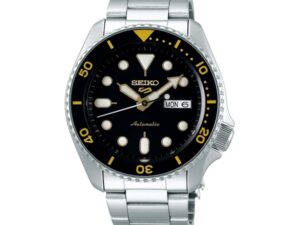 AUTHENTIC SEIKO 5 WATCH Top Quality