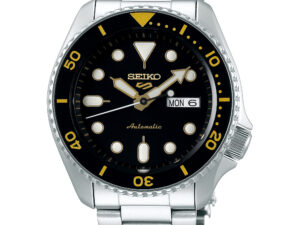 AUTHENTIC SEIKO 5 WATCH Top Quality