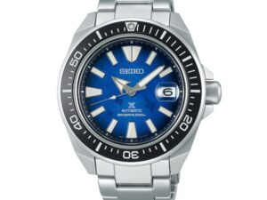 AUTHENTIC SEIKO WATCH Premium High-End