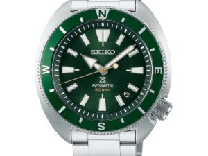 AUTHENTIC SEIKO PROSPEX WATCH Premium Data High-End