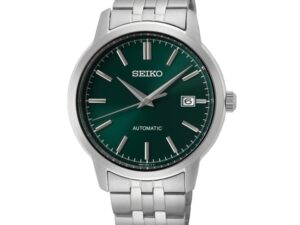 Authentic SEIKO Top-Quality Watch  – SEIKO WATCHES