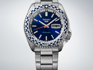 AUTHENTIC SEIKO WATCH Sophisticated