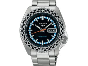 AUTHENTIC SEIKO WATCH Exclusive