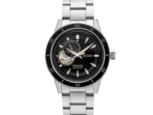 AUTHENTIC SEIKO PRESAGE WATCH Premium Exclusive