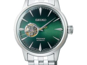 AUTHENTIC SEIKO Elegant Watch