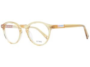 AUTHENTIC STING EYEWEAR Unisex Premium Eyeglasses