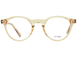 AUTHENTIC STING EYEWEAR Unisex Premium Eyeglasses