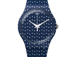 AUTHENTIC SWATCH FOR THE LOVE OF K Quartz Premium