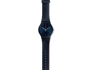 AUTHENTIC SWATCH NAITBAYANG Switzerland Elegant