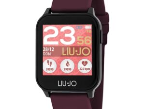 AUTHENTIC LIU-JO LUXURY TIME High-End Watch