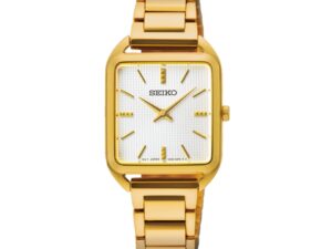 AUTHENTIC SEIKO Quartz Designer Watch