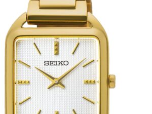 AUTHENTIC SEIKO Quartz Designer Watch