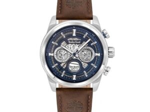 Authentic TIMBERLAND Elegant Watch  – TIMBERLAND WATCHES