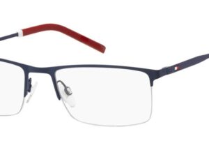 AUTHENTIC TOMMY HILFIGER EYEWEAR Men High-End Eyeglasses