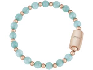 Authentic BREIL  Women 38 mm Quartz Analog Sophisticated Bracelet  – BREIL JEWELS