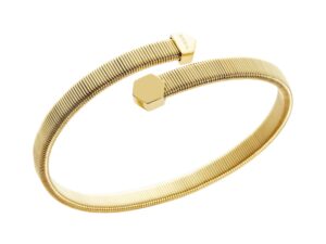 Authentic BREIL  Women 19 mm Quartz Analog Designer Bracelet  – BREIL JEWELS