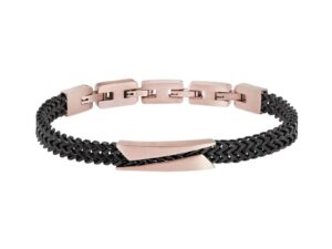 AUTHENTIC BREIL JEWELS Men Elegant Bijoux