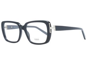 AUTHENTIC TODS FRAME Women Sophisticated Eyeglasses