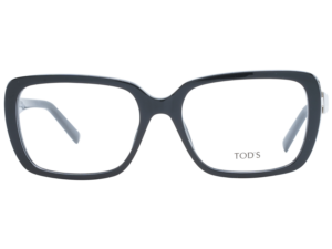 AUTHENTIC TODS FRAME Women Sophisticated Eyeglasses