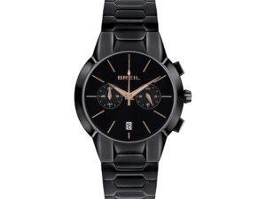 AUTHENTIC BREIL Chronograph Designer Watch