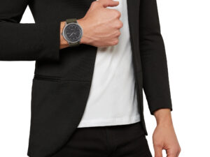 AUTHENTIC BREIL Men Sophisticated Watch