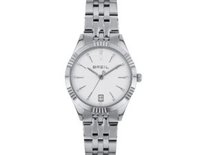 AUTHENTIC BREIL Calendar Designer Watch