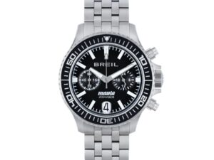 AUTHENTIC BREIL 42 mm Sophisticated Watch